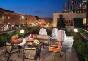 Graduate by Hilton Columbus
