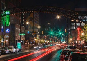 Graduate by Hilton Columbus