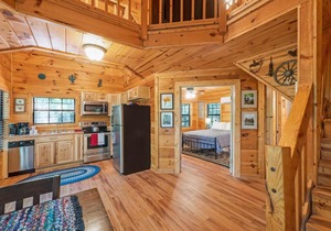 Grady`s Hideaway