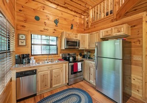 Grady`s Hideaway