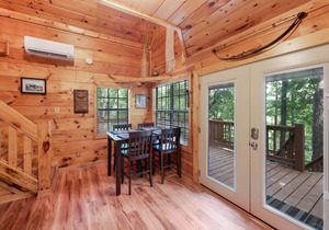Grady`s Hideaway