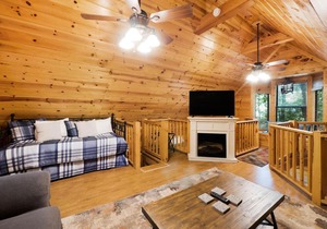 Grady`s Hideaway