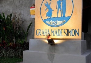 Graha Madesimon