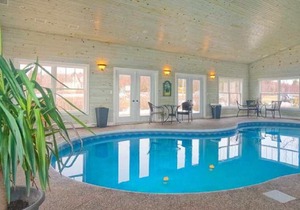 Graham Inn (By the Sea Room with 2 Double Beds)