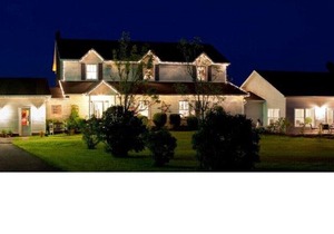 Graham Inn (By the Sea Room with 2 Double Beds)