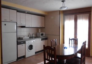 Grajera apartments apt 11