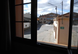 Grajera apartments apt 11