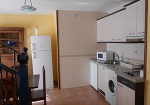Grajera Apartments - APT. 12