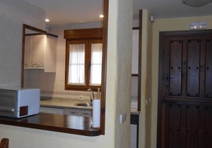 Grajera Apartments - APT. 8