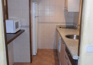 Grajera Apartments - APT. 8