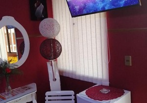 Gran Copacabana Hostal