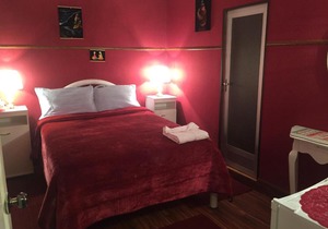 Gran Copacabana Hostal
