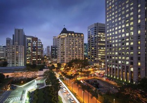 Gran Estanplaza Berrini