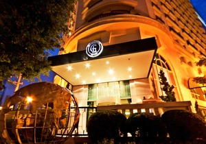 Gran Estanplaza Berrini
