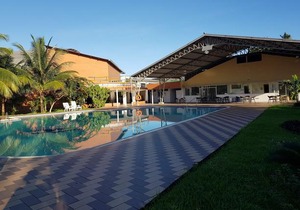 Gran Hotel De Lago - Lago Agrio