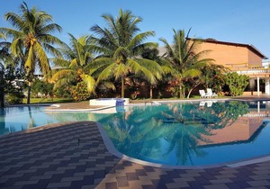 Gran Hotel De Lago - Lago Agrio