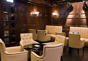 Gran Hotel Espana Oviedo