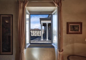 Gran Madre Luxury Apartment