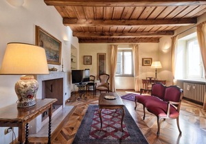 Gran Madre Luxury Apartment