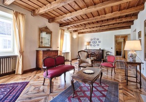 Gran Madre Luxury Apartment