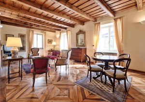 Gran Madre Luxury Apartment
