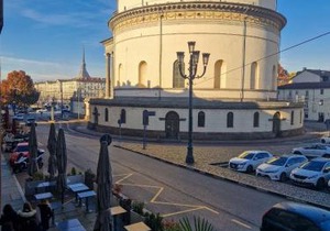 Gran Madre view Apartment -Torino