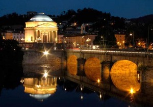 Gran Madre view Apartment -Torino