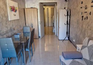 Gran Madre view Apartment -Torino