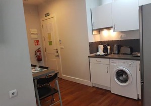 Gran Vía - Excellent Apartamento Temporal