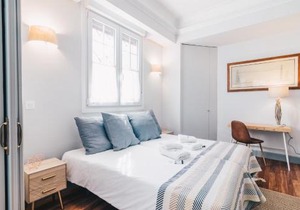 Gran Via Apartment by People Rentals
