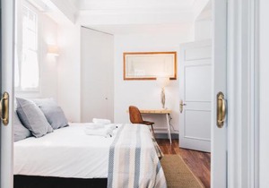 Gran Via Apartment by People Rentals