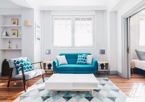 Gran Via Apartment by People Rentals