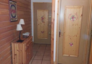 Grand 3 pièces à Chamonix avec balcon et parking - FR-1-517-15
