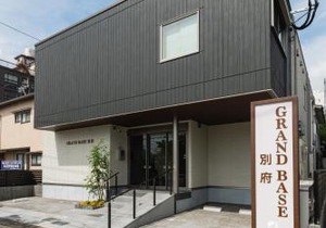 GRAND BASE Beppu