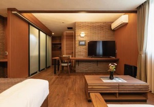 GRAND BASE Beppu