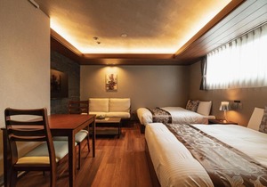 Grand Base Beppu