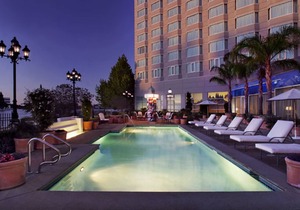 Grand Bay Hotel San Francisco