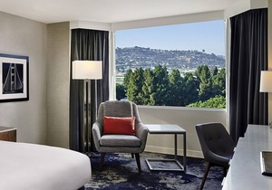 Grand Bay Hotel San Francisco