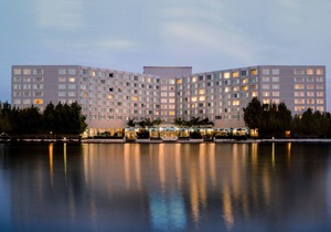 Grand Bay Hotel San Francisco