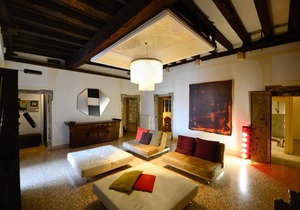 Grand Canal Spectacular Unique Apartment