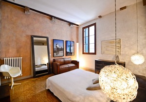 Grand Canal Spectacular Unique Apartment
