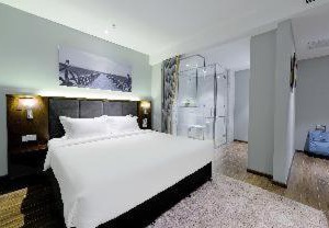GRAND CITITEL Hanoi Hotel & Spa