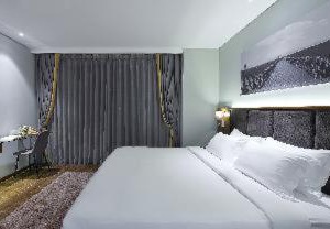 GRAND CITITEL Hanoi Hotel & Spa