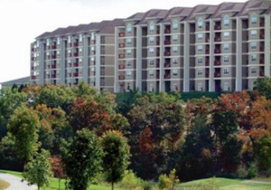Grand Crowne Resort C Suite-619 Sq Ft-Can be combined with B 949 Sq Ft-