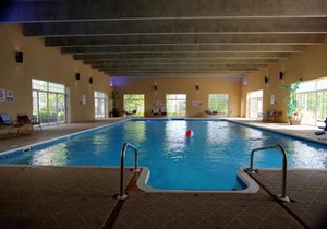 Grand Crowne Resort