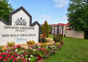 Grand Crowne Resort
