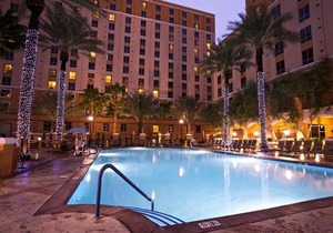 Grand Desert Resort by ResortShare