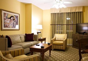 Grand Desert Resort by ResortShare