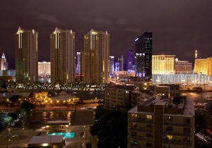 Grand Desert Resort by ResortShare