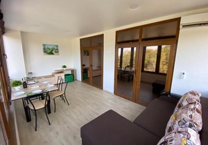 Grand Family Apartment 1822